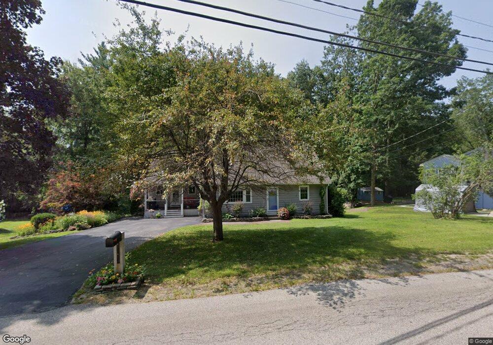 15 Hersey Ln, Newmarket, NH 03857 - photo 1