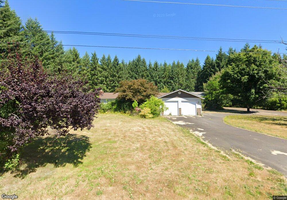320 Forest Napavine Rd E, Chehalis, WA 98532 - photo 1