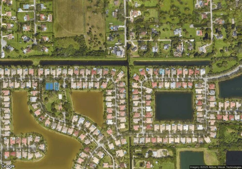 5014 Countrybrook Dr, Cooper City, FL 33330 - photo 1