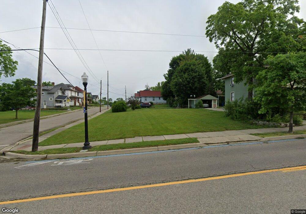 1318 University Ave, Flint, MI 48504 - photo 1