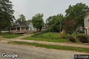 1603 S Jefferson St, Muncie, IN 47302