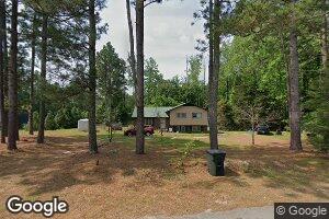 805 E New England Ave, Pinebluff, NC 28373