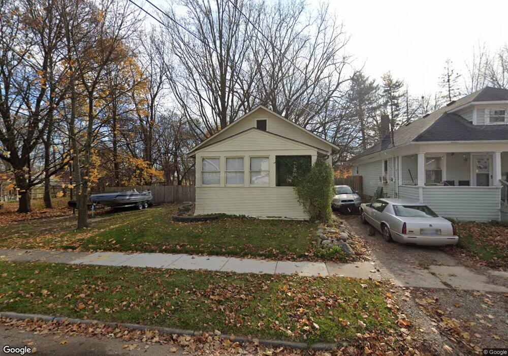 826 Tisdale Ave, Lansing, MI 48910 - photo 1