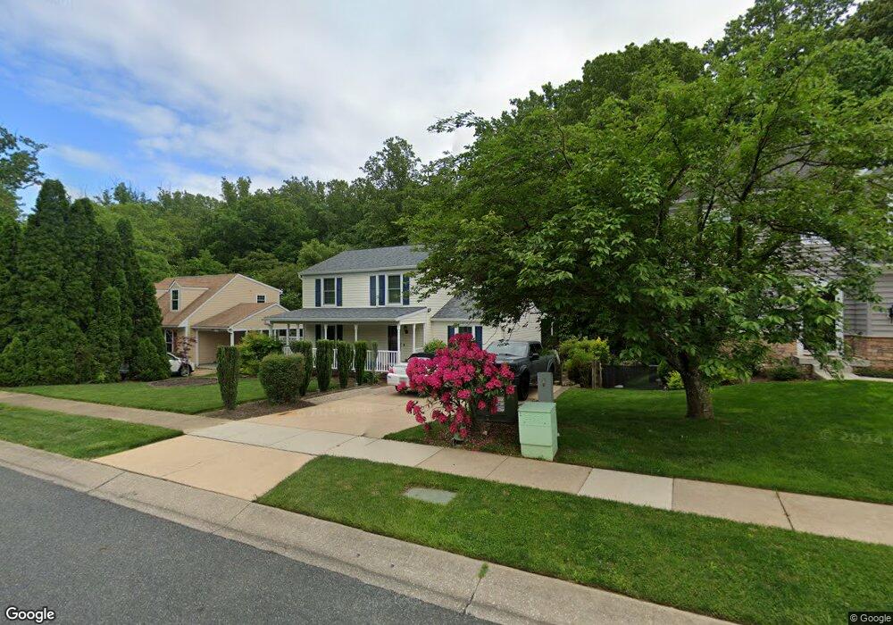 2610 Laurel Bush Rd, Abingdon, MD 21009 - photo 1