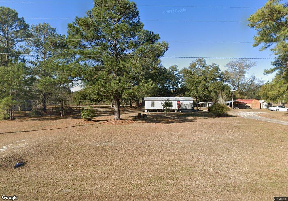 4895 Egg and Butter Rd N, Ochlocknee, GA 31773 - photo 1