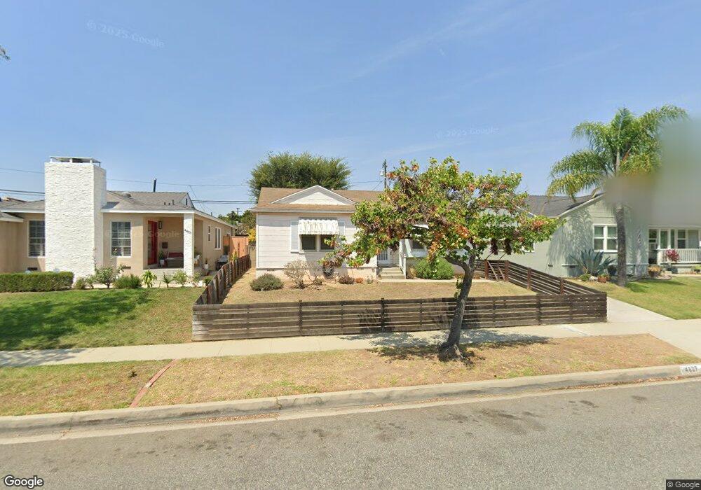 4807 Hayter Ave, Lakewood, CA 90712 - photo 1