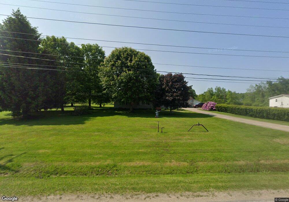 4914 Monroe Center Rd, Conneaut, OH 44030 - photo 1