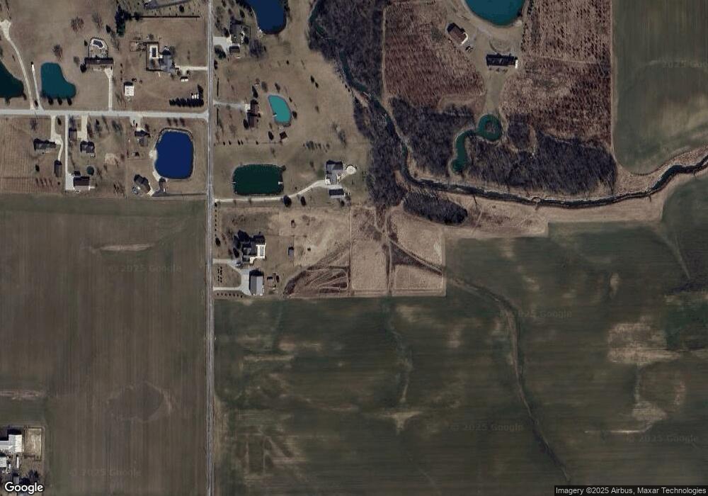 5205 N 500 E, Roanoke, IN 46783 - photo 1