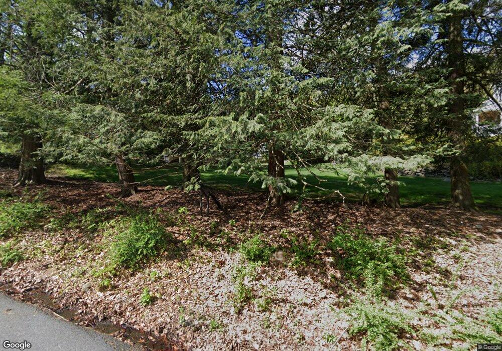 1350 Journeys End Rd, Croton On Hudson, NY 10520 - photo 1