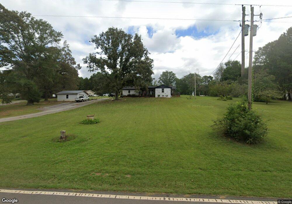 307 Bell Rd, Bremen, GA 30110 - photo 1