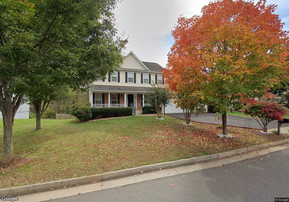 2479 Post Oak Dr, Culpeper, VA 22701 - photo 1