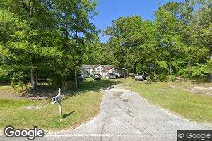 3058 Old Jefferson Hwy, Woodbine, GA 31569