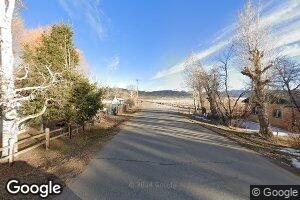 6 Sixth St, San Luis, CO 81152
