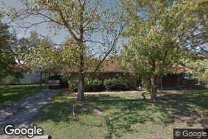 9 N Cleason Ave, Davenport, OK 74026