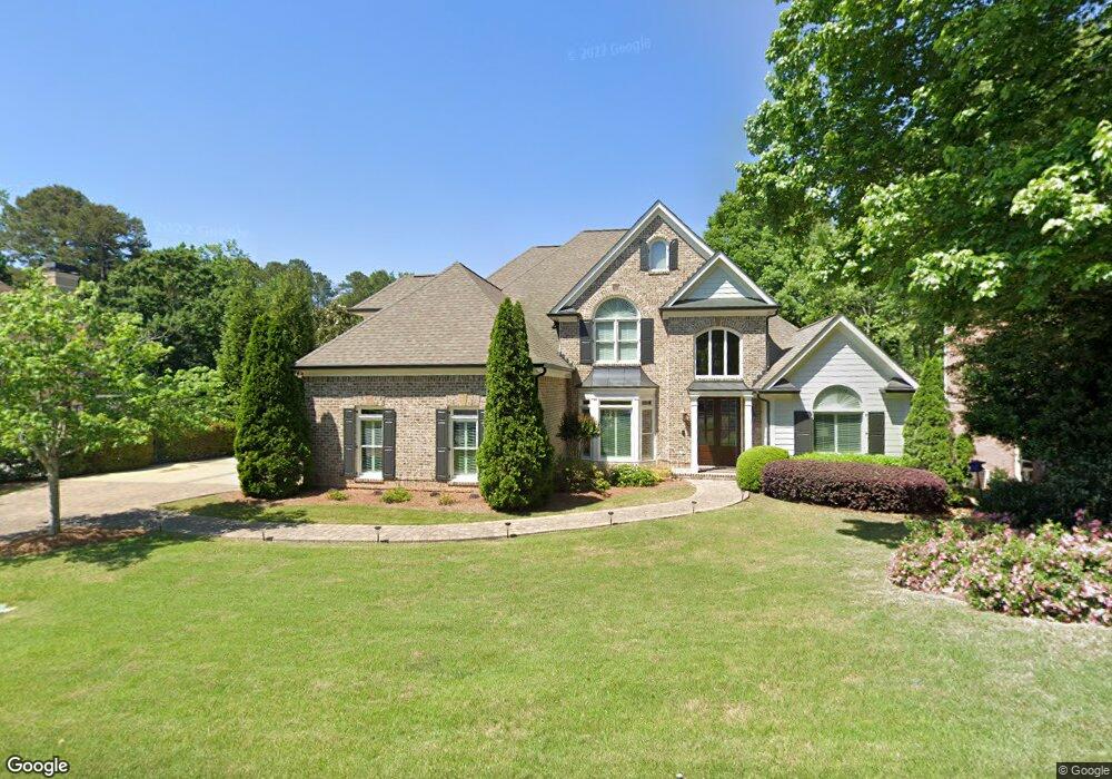 2299 Edgemere Lake Cir unit 2, Marietta, GA 30062 - photo 1