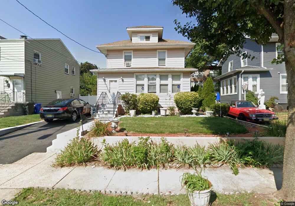 1408 Bond St, Hillside, NJ 07205 - photo 1