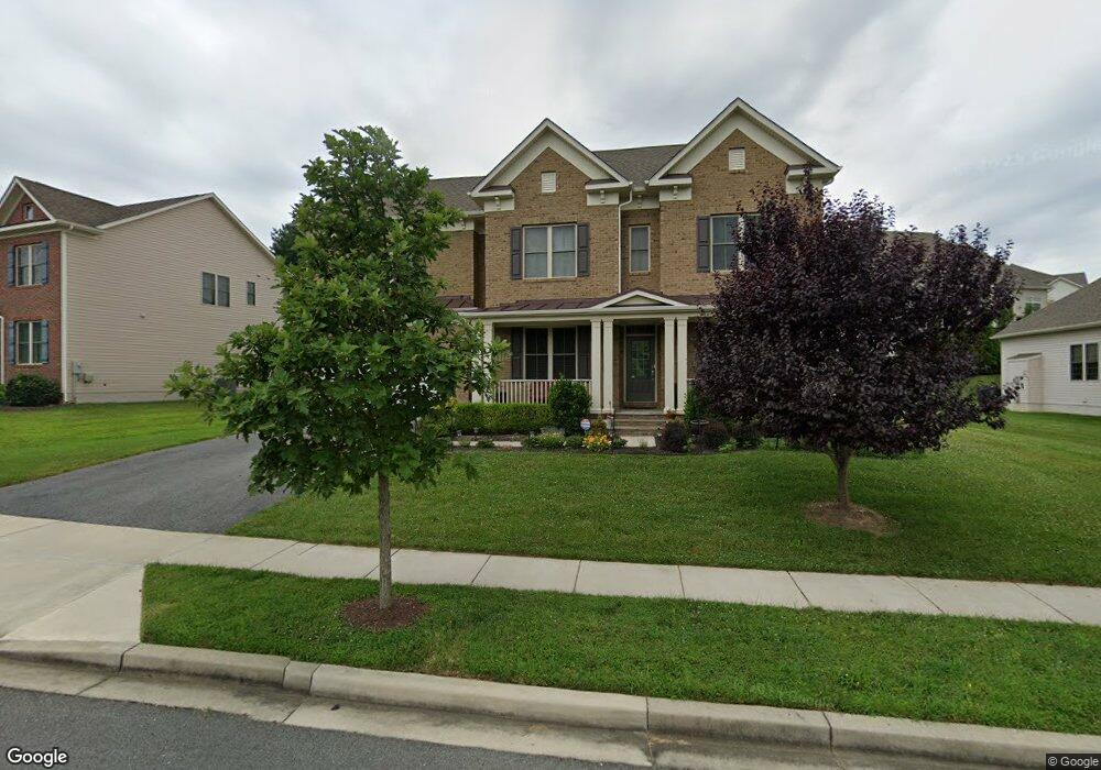 13306 Redspire Dr, Silver Spring, MD 20906 - photo 1