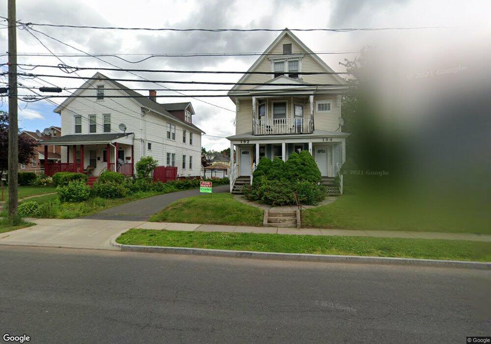 192 Arnoldale Rd, West Hartford, CT 06119 - photo 1