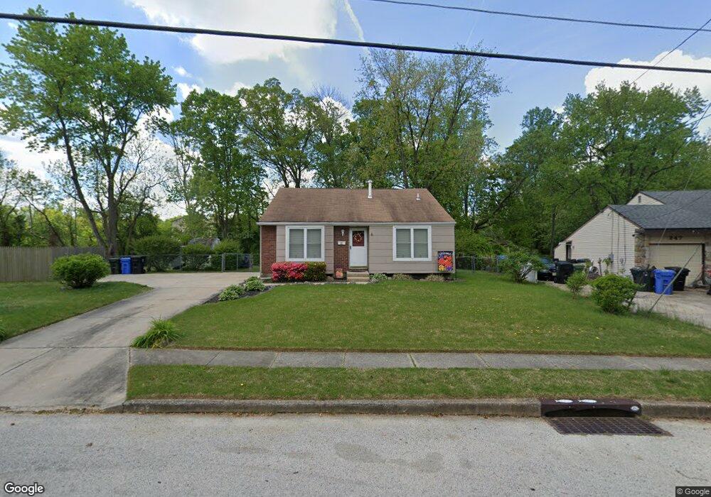 251 Montgomery Dr, Mantua, NJ 08051 - photo 1