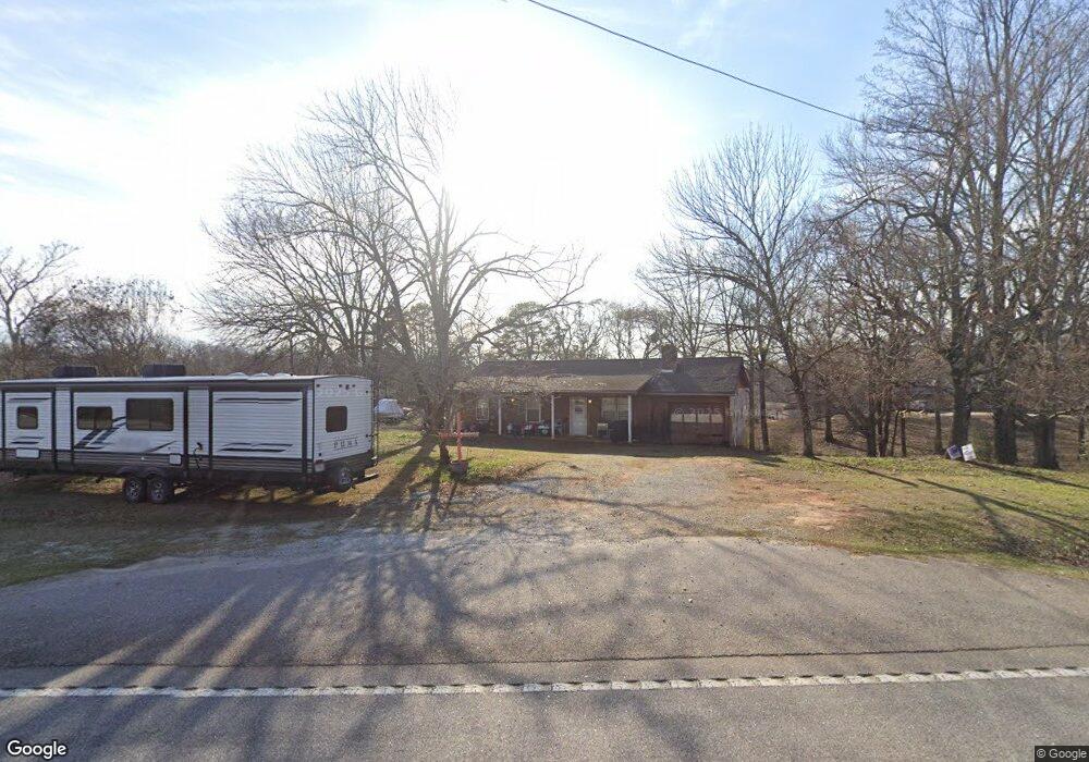 6410 Wildcat Bridge Rd, Royston, GA 30662 - photo 1