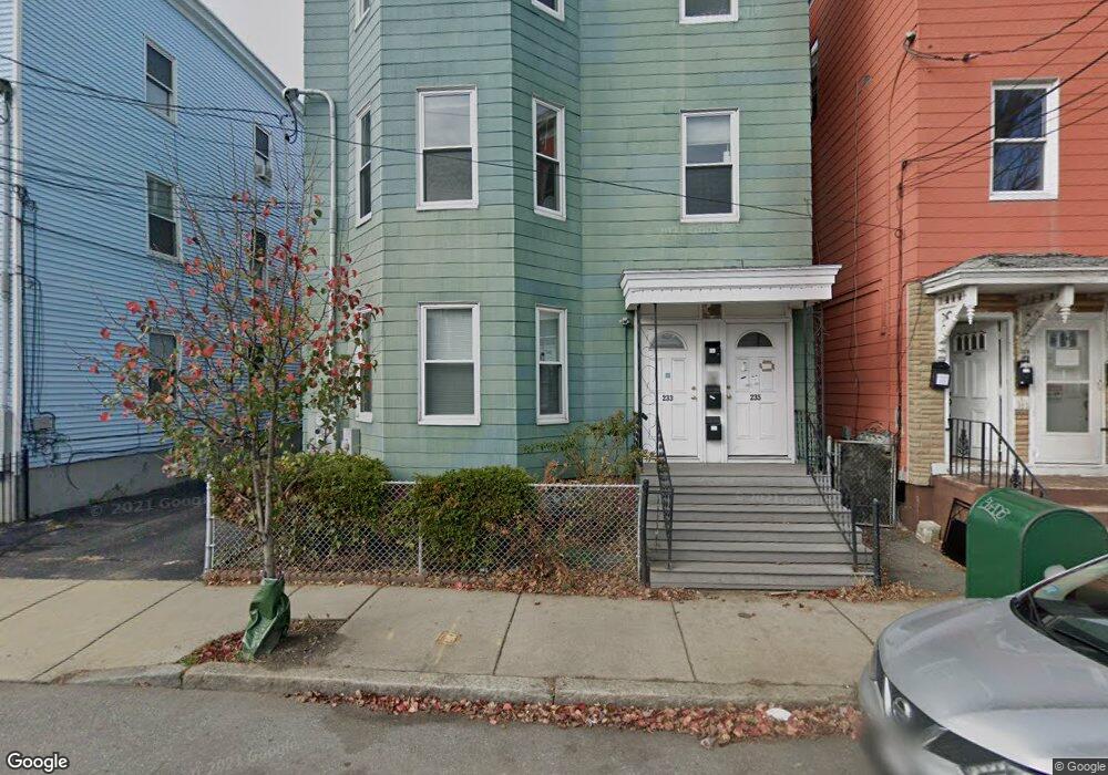 Street View Photo