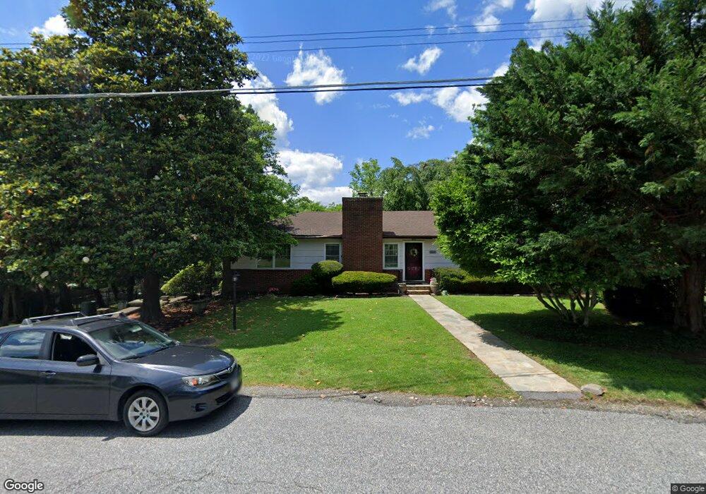 7924 Springway Rd, Towson, MD 21204 - photo 1