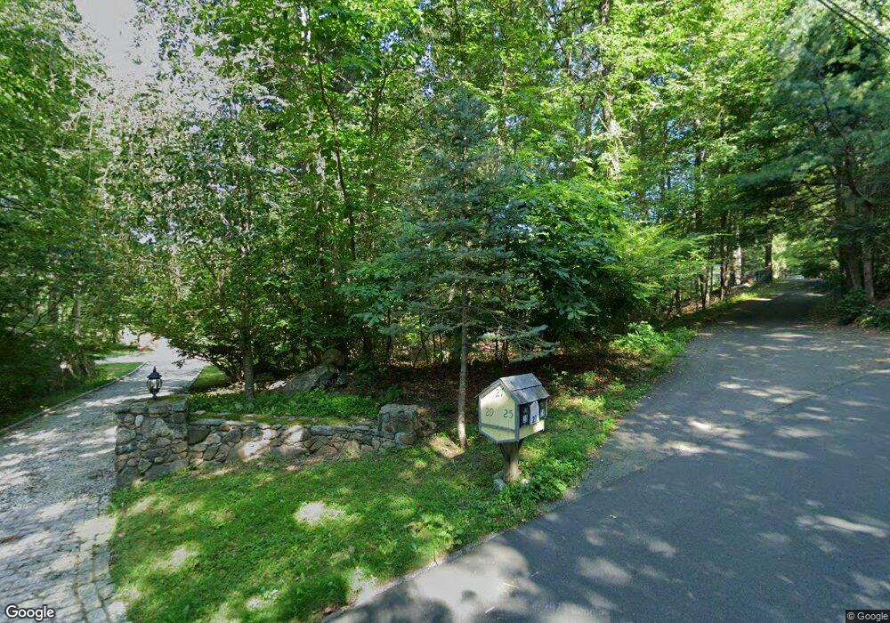 27 Stony Hill Rd, Ridgefield, CT 06877 - photo 1