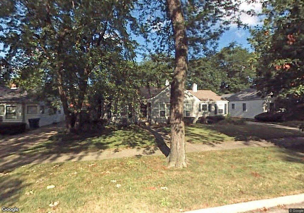 1238 Douglas Ave, Flossmoor, IL 60422 - photo 1