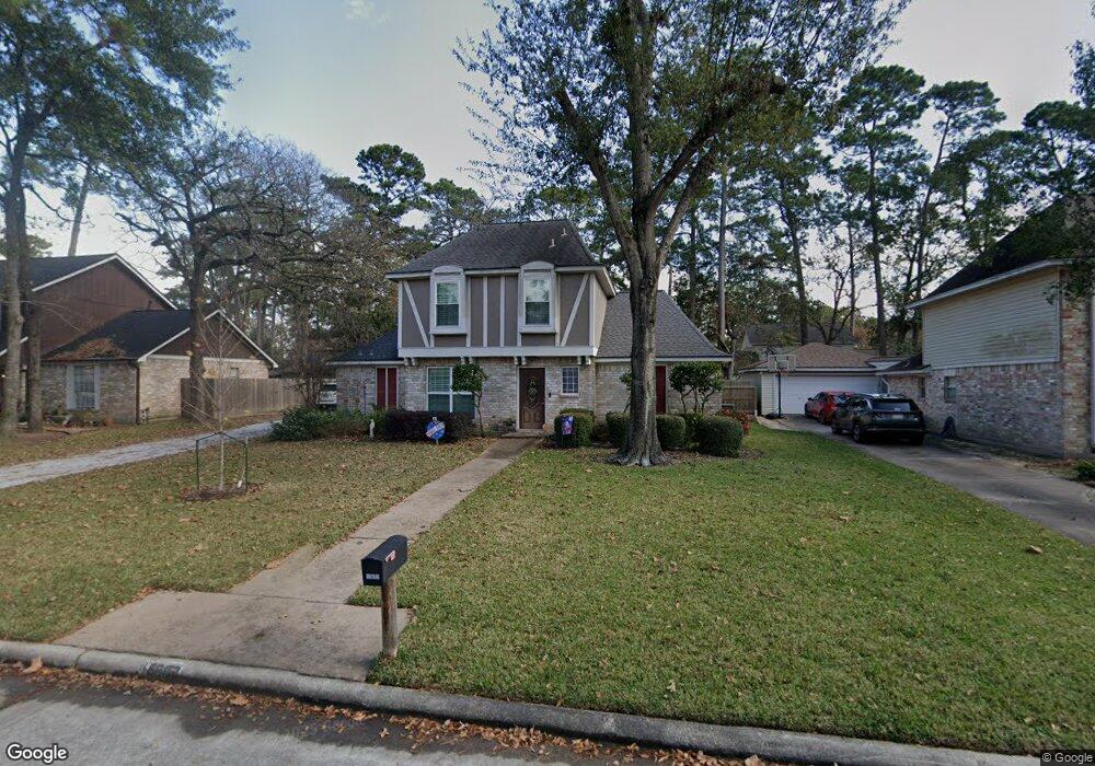 15602 Baldswelle Dr, Tomball, TX 77377 - photo 1