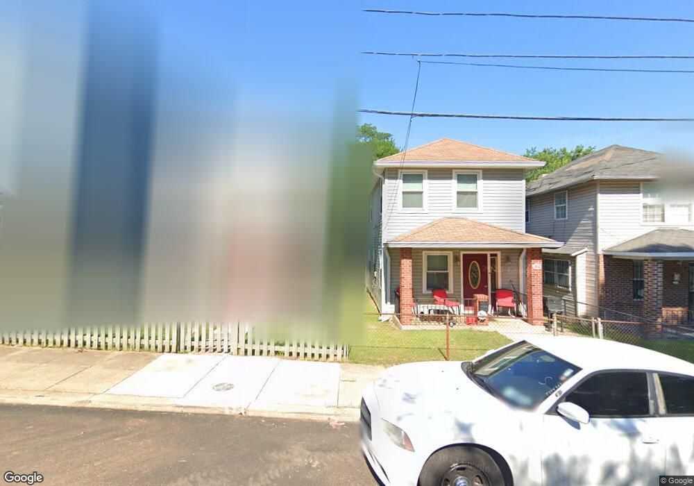 904 45th Place NE, Washington, DC 20019 - photo 1