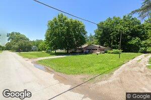 142 E Dayton Ave, Burlingame, KS 66413