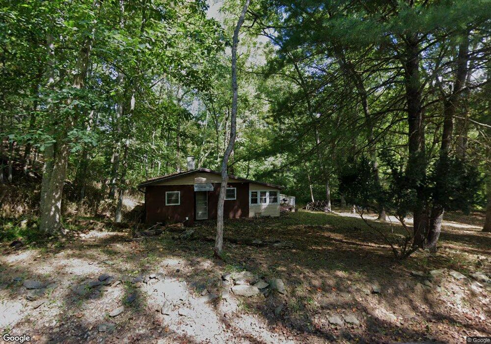 419 Earl Weber Rd, Berkeley Springs, WV 25411 - photo 1