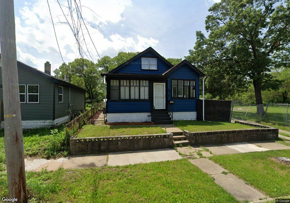 2577 W 9th Ave, Gary, IN 46404 - photo 1