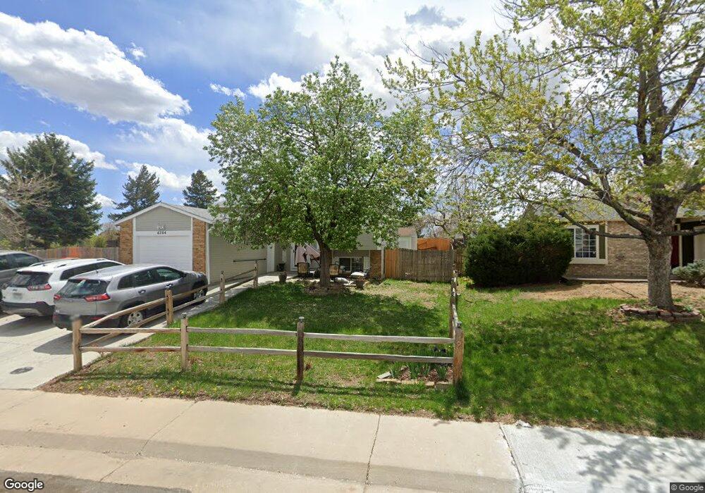 4264 S Biscay Cir, Aurora, CO 80013 - photo 1