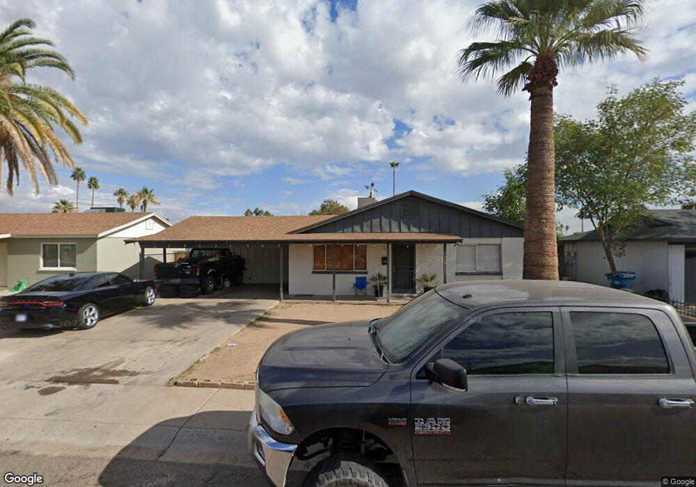 2007 N 57th Dr unit 7, Phoenix, AZ 85035 - photo 1