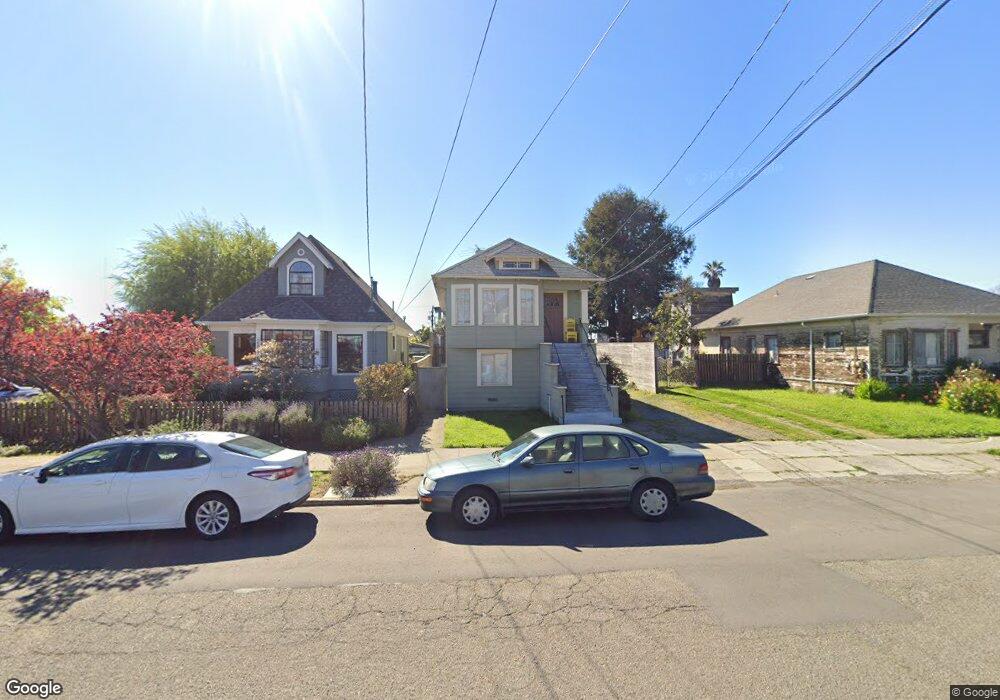 2816 9th St, Berkeley, CA 94710 - photo 1