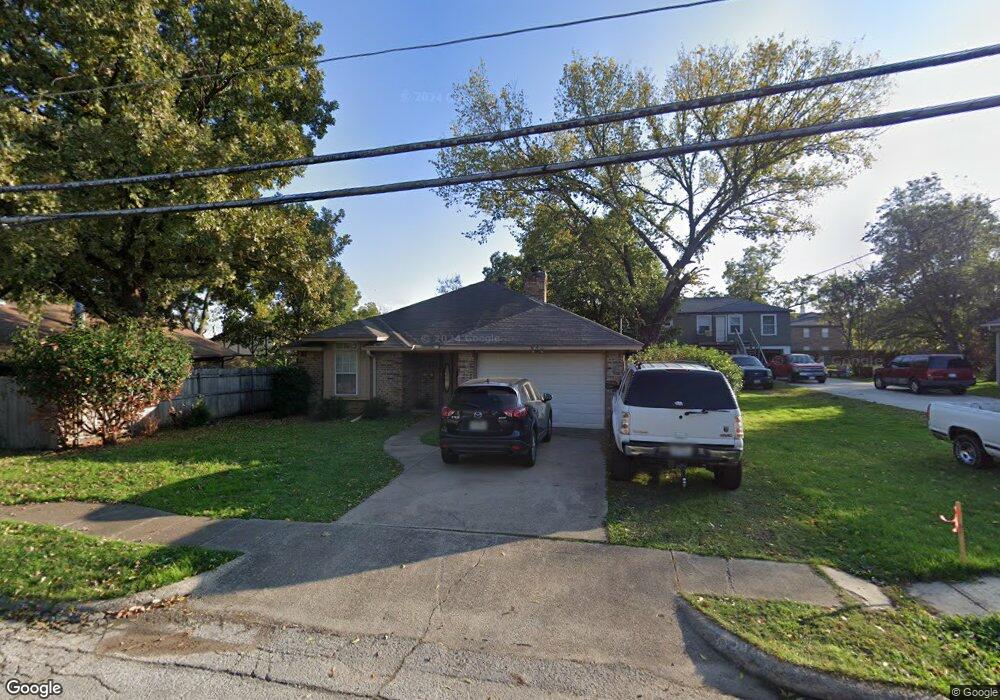 125 North St, Grand Prairie, TX 75050 - photo 1