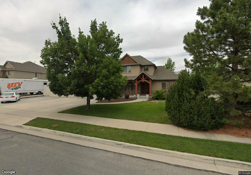 3468 W 10305 S, South Jordan, UT 84095 - photo 1
