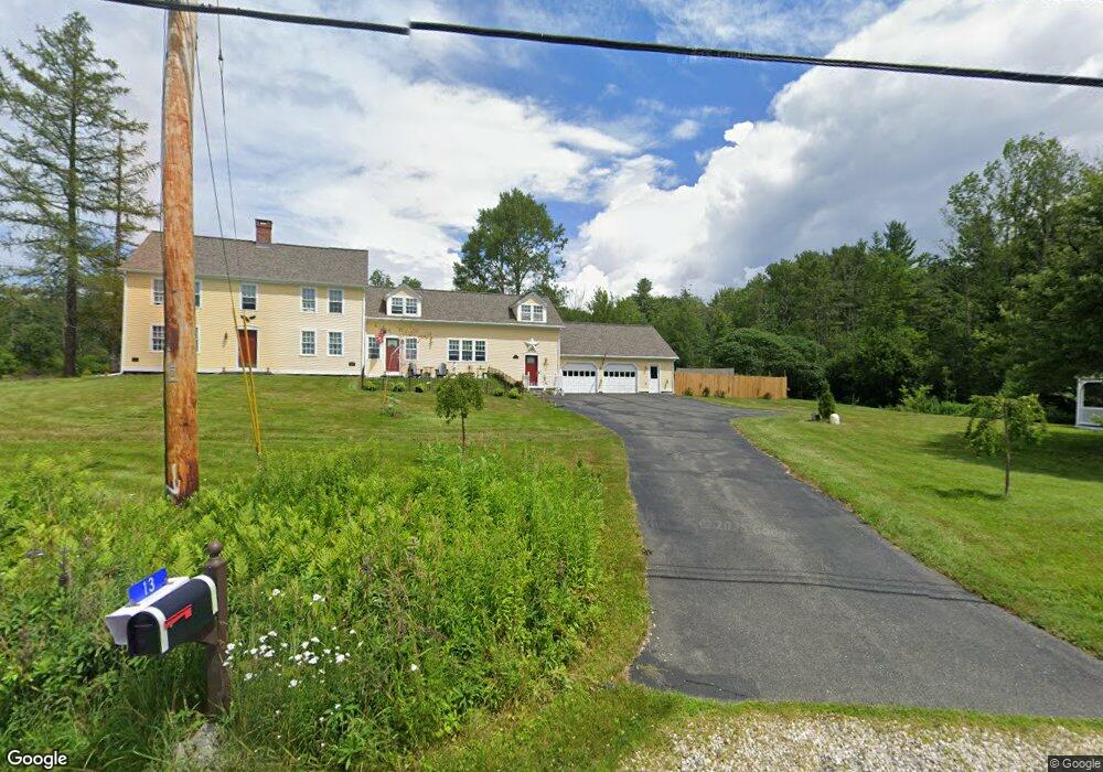 15 E Main St, Colrain, MA 01340 - photo 1