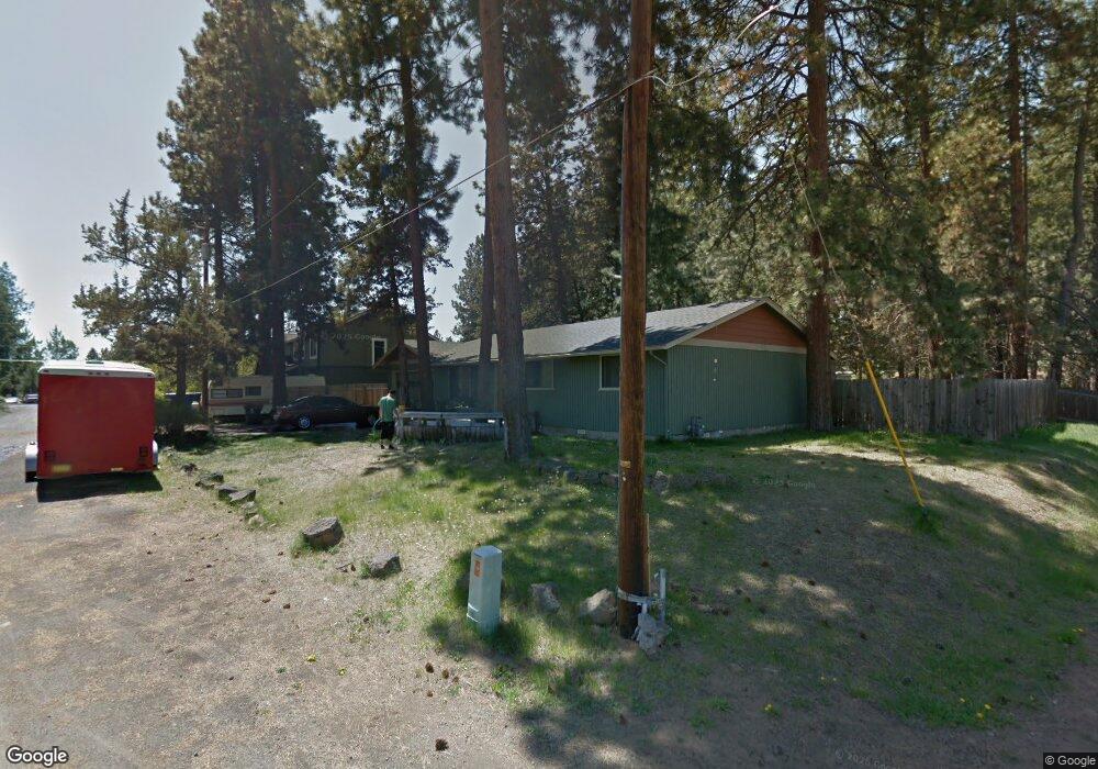 61223 Travis Rd, Bend, OR 97702 - photo 1