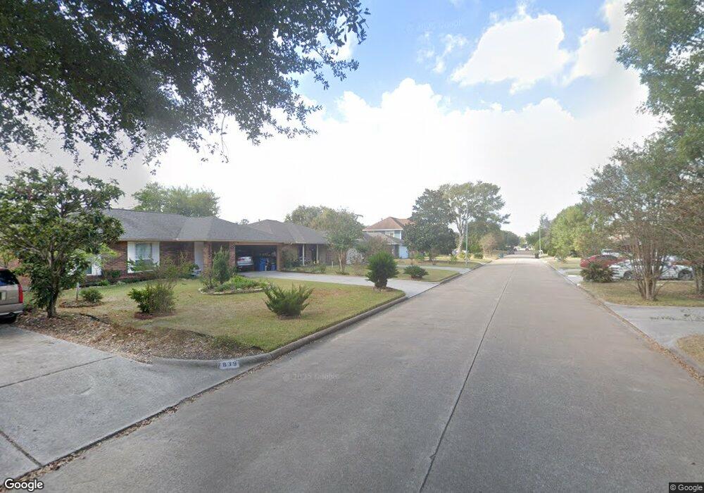 7851 Sawmill Trail, Houston, TX 77040 - photo 1