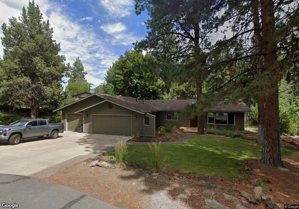 61182 Fir Crest Knoll, Bend, OR 97702 - photo 1