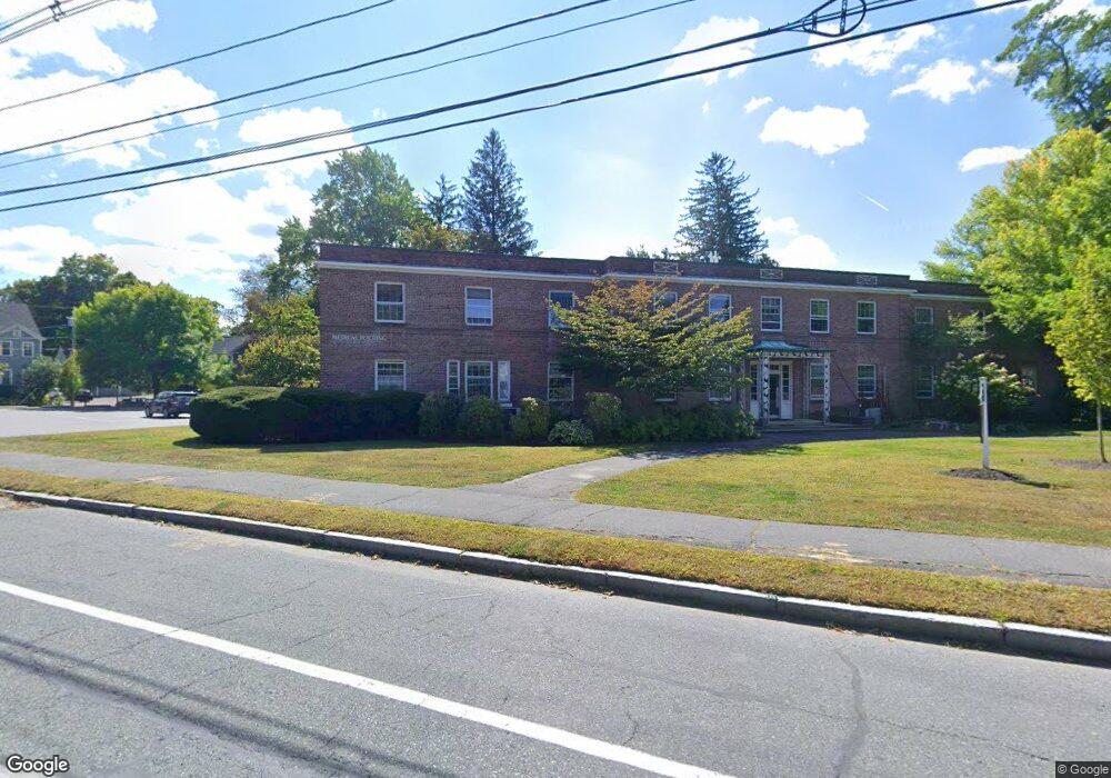 264 Elm St unit H, Northampton, MA 01060 - photo 1