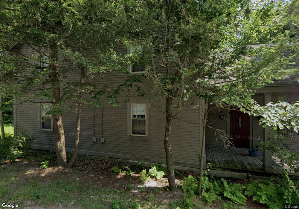 1366 Woodman Hill Rd, Minot, ME 04258 - photo 1