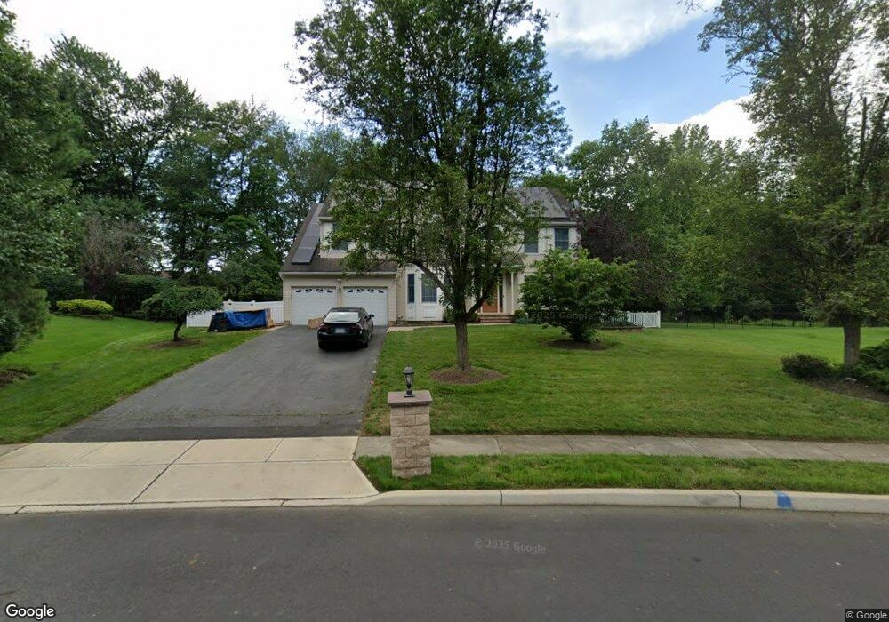 28 Cummings Rd, Monmouth Junction, NJ 08852 - photo 1