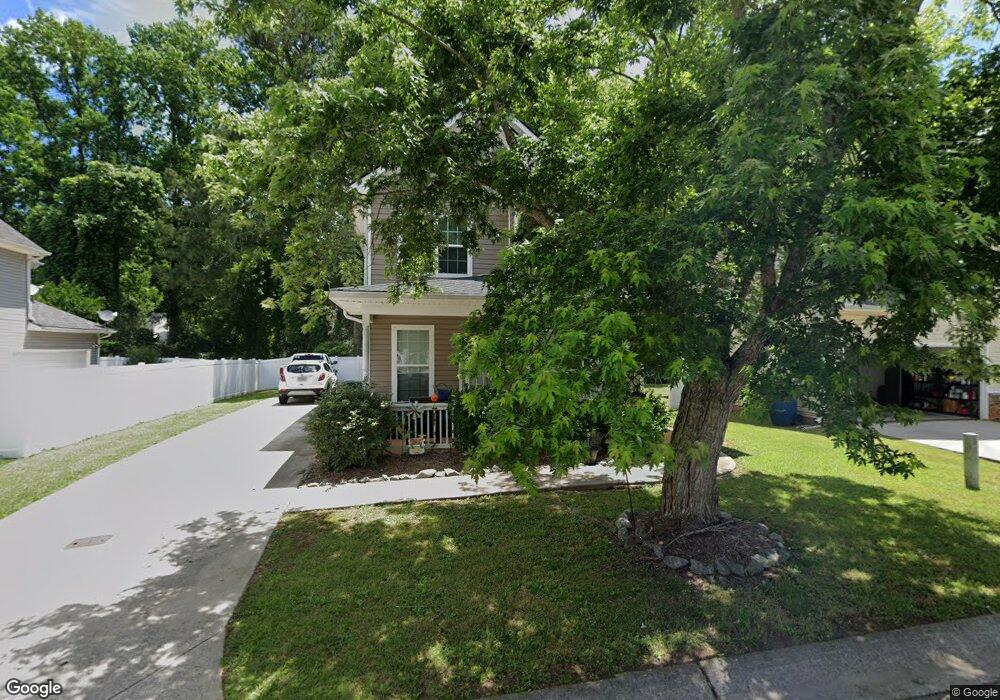 137 Ashgate Way, Carrollton, GA 30117 - photo 1