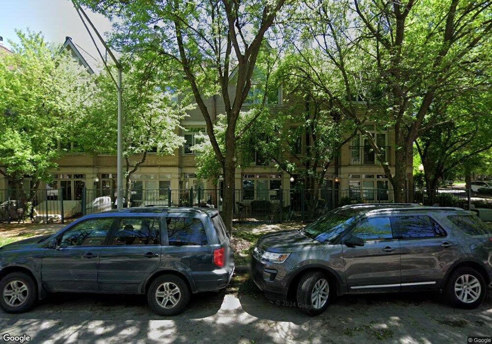 2729 N Janssen Ave unit 2729, Chicago, IL 60614 - photo 1