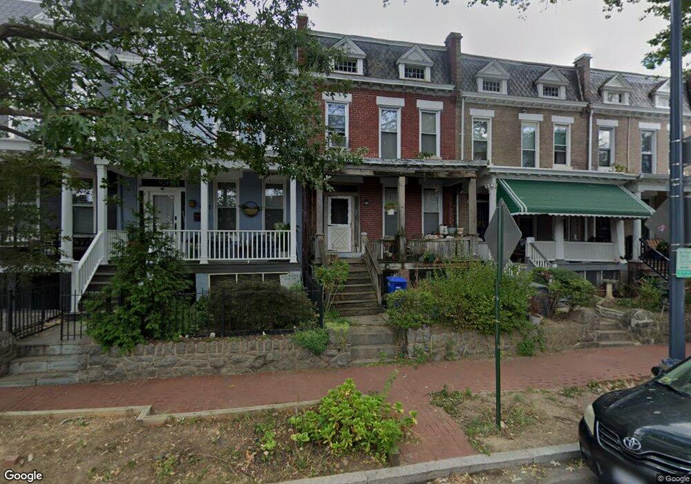 919 11th St NE, Washington, DC 20002 - photo 1