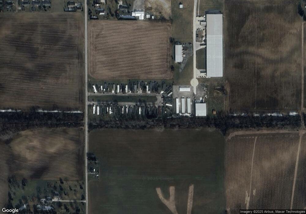 1058 E Meadows Cir, West Unity, OH 43570 - photo 1