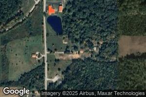 166 S Whiskey Run Ranch Rd, Milltown, IN 47145
